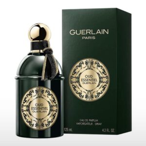 Guerlain Oud Essentiel