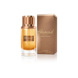 Chopard Amber Malaki