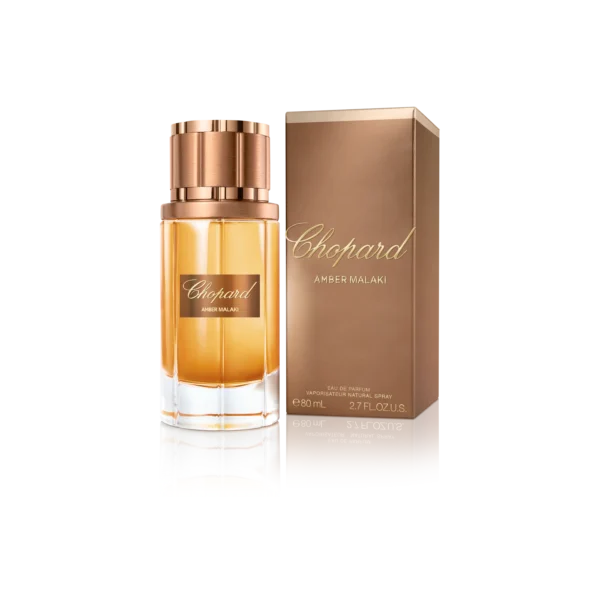 Chopard Amber Malaki