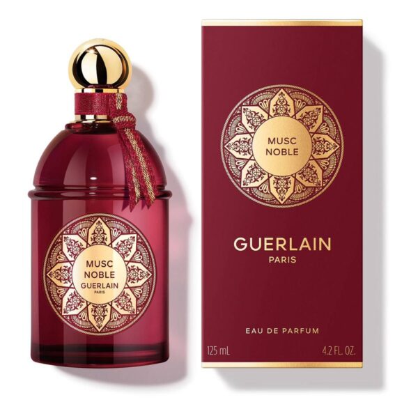 Guerlain Musc Noble