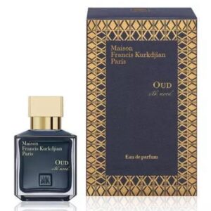 Oud Silk Mood