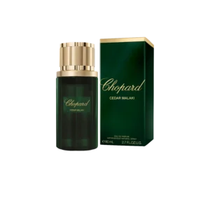Chopard Cedar Malaki