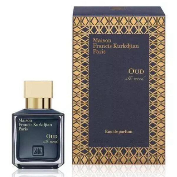 Oud Silk Mood