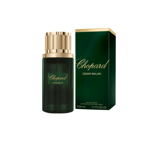Chopard Cedar Malaki