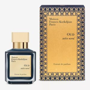 Oud Satin Mood