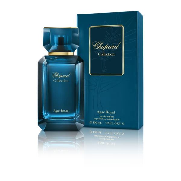 Chopard Agar Royal