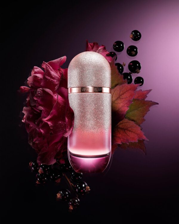 212 VIP Rosé Elixir