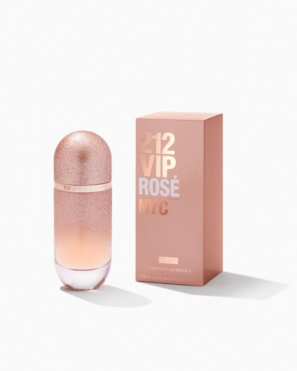 212 VIP Rosé Elixir