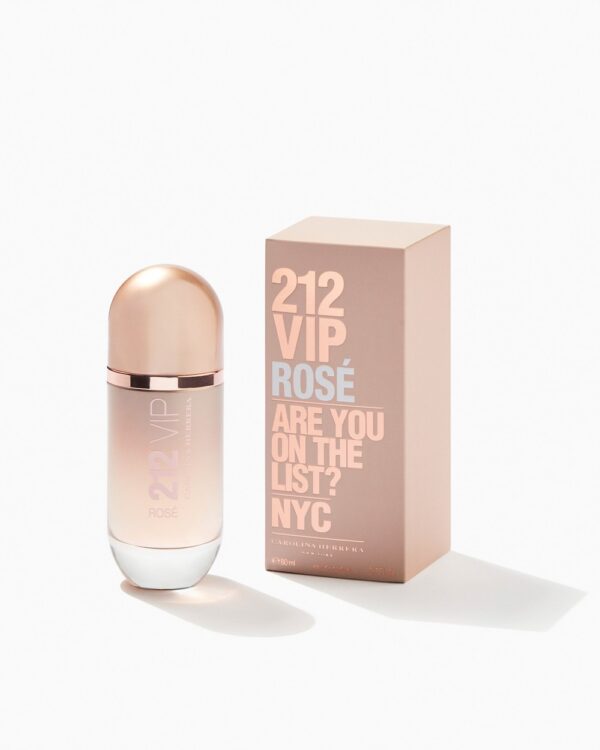 212 VIP Rosé