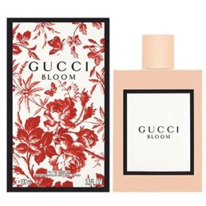 Gucci Bloom Eau De Parfum