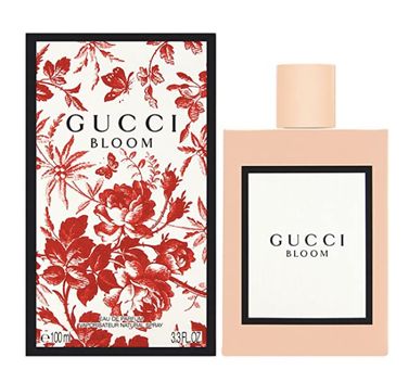 Gucci Bloom Eau De Parfum