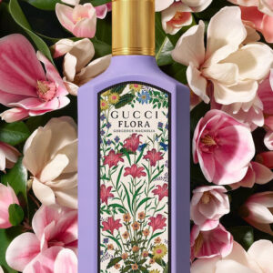 Flora Gorgeous Magnolia