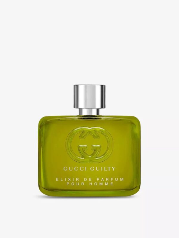 Guilty Elixir
