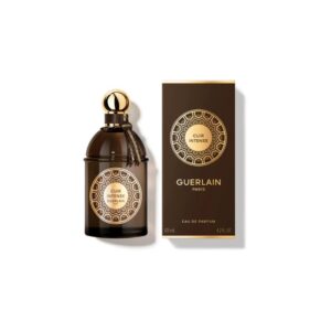 Guerlain Cuir Intense