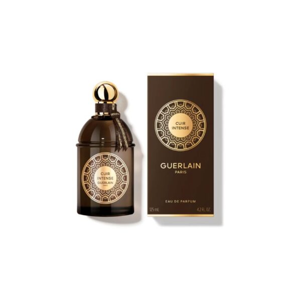 Guerlain Cuir Intense