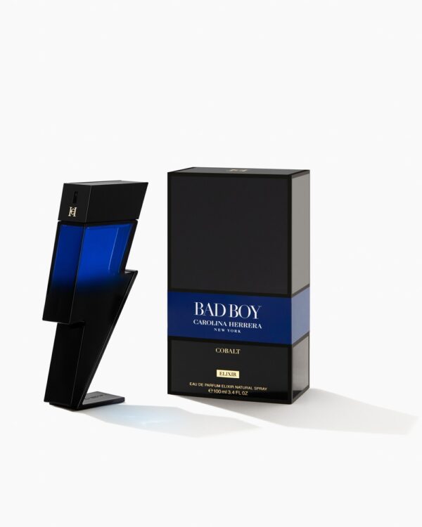 Bad Boy Cobalt Elixir