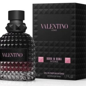 Uomo Born In Roma Intense