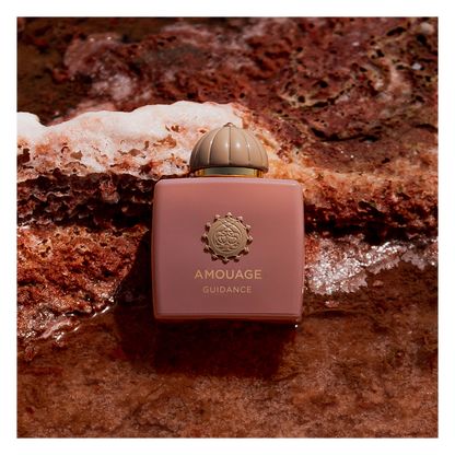 Guidance - AMOUAGE