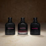 Uomo Born In Roma Intense