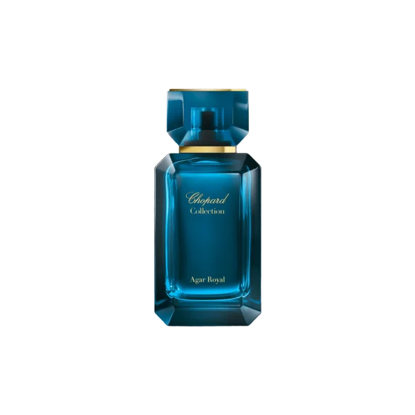 Chopard Agar Royal