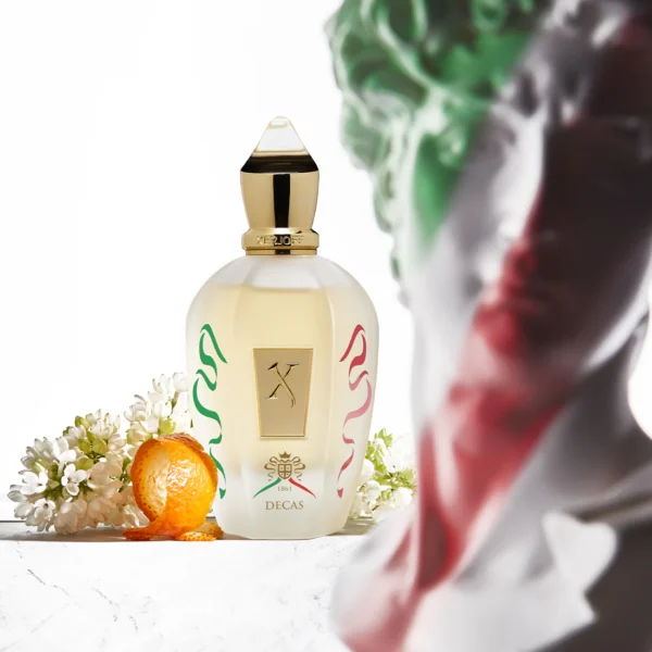 Decas