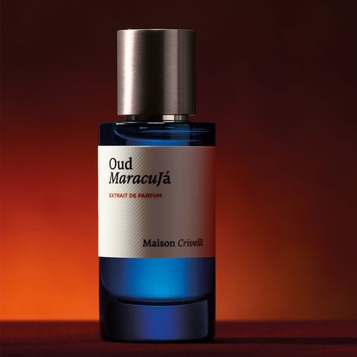Maison Crivelli Oud Maracujá