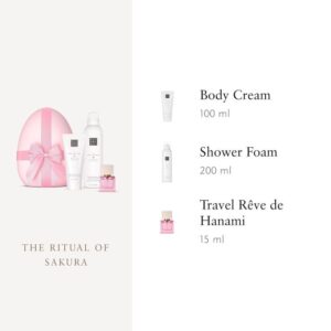 The Ritual of Sakura – Œuf de Sakura 