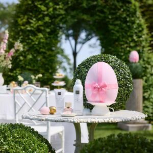 The Ritual of Sakura – Œuf de Sakura 