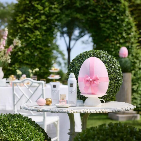 The Ritual of Sakura – Œuf de Sakura 