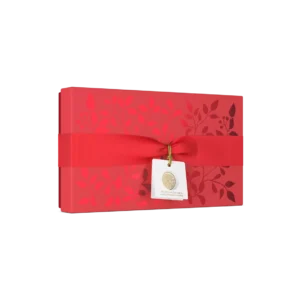 THE RITUAL OF AYURVEDA