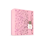 THE RITUAL OF SAKURA