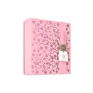 THE RITUAL OF SAKURA