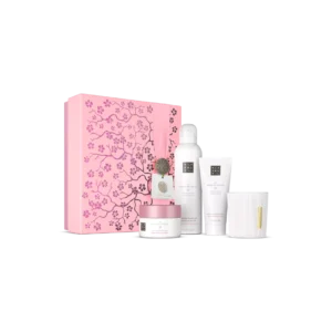 THE RITUAL OF SAKURA