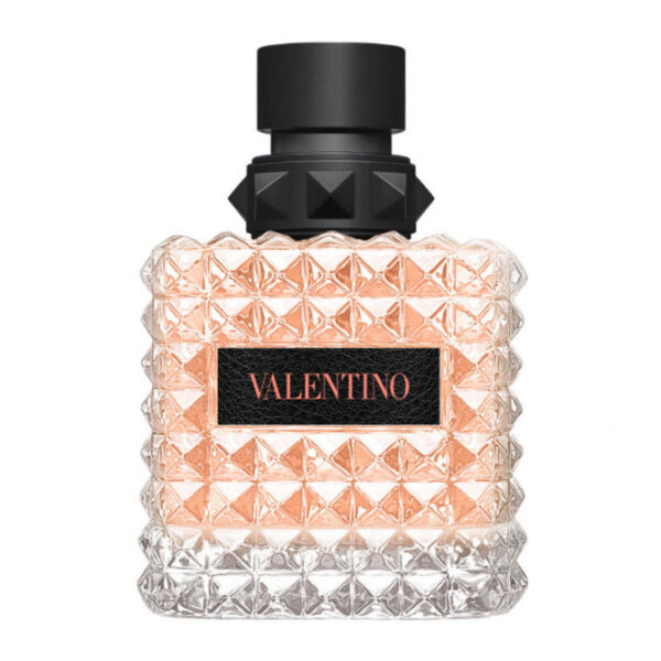 Donna Coral Fantasy Donna Coral Fantasy