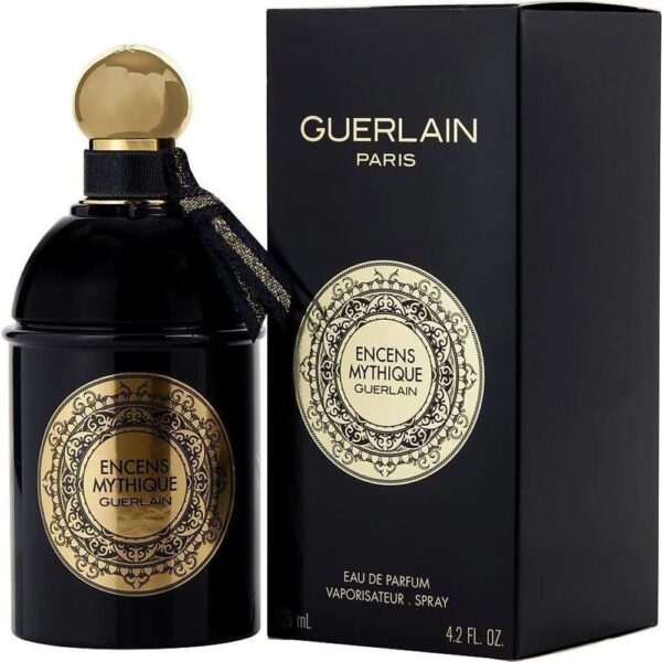 Guerlain Encens Mythique