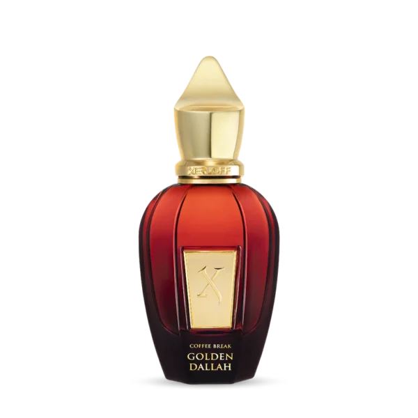 Golden Dallah