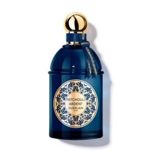 Guerlain Patchouli Ardent