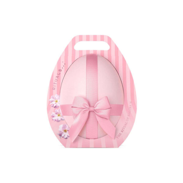 The Ritual of Sakura – Œuf de Sakura 