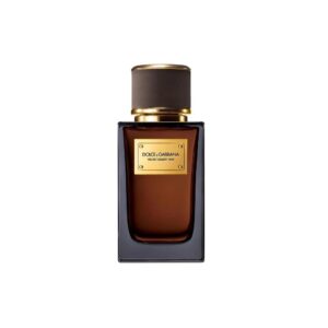 Velvet Desert Oud