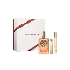 Coffret Devotion Intense