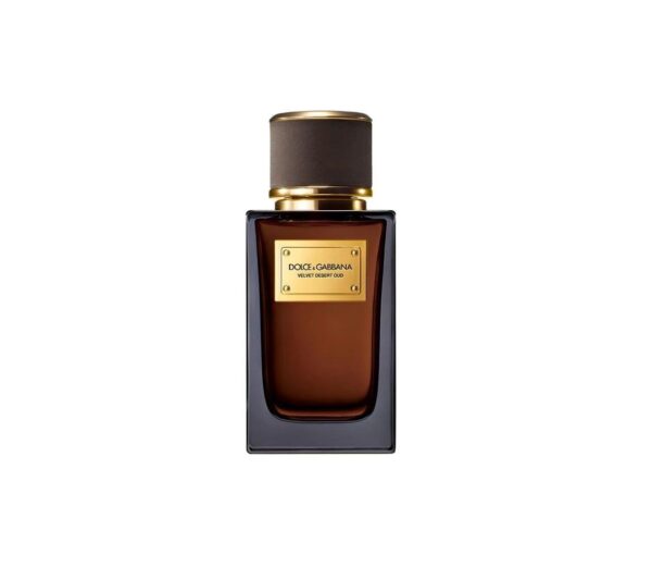 Velvet Desert Oud