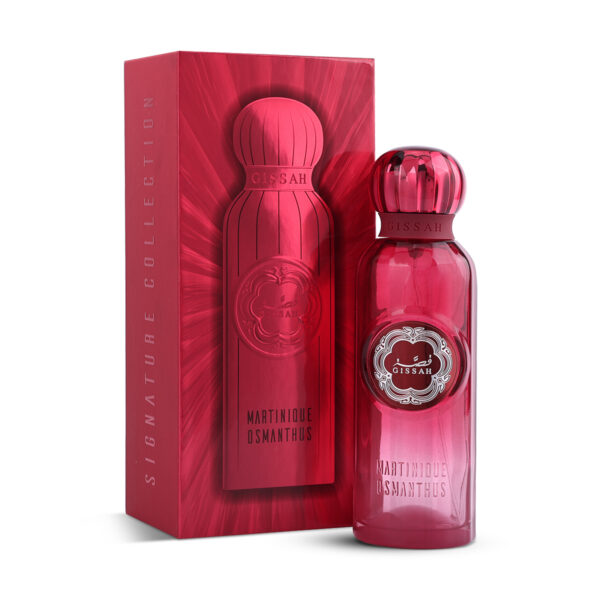 Gissah Martinique Osmanthus 200ml