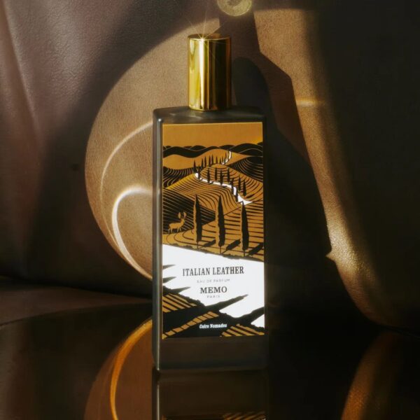 Memo Italian Leather