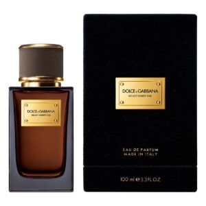 Velvet Desert Oud