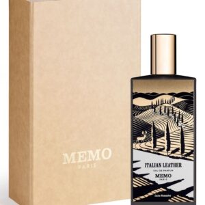 Memo Italian Leather