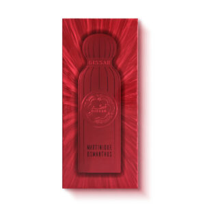 Gissah Martinique Osmanthus 200ml