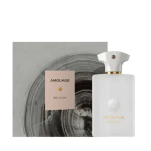 Amouage Decision