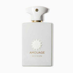 Amouage Decision