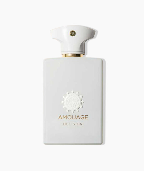 Amouage Decision