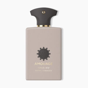Amouage Opus XIV – Royal Tobacco